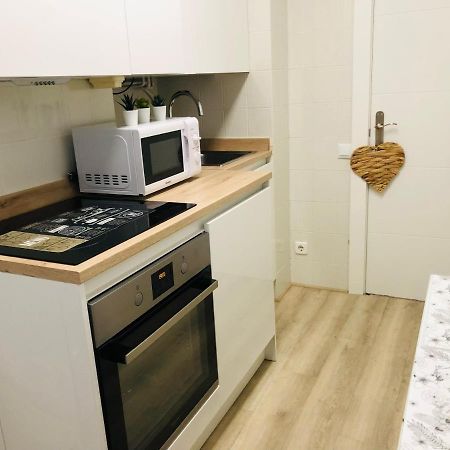 Precioso Apartamento En Los Castros Santander Exterior foto